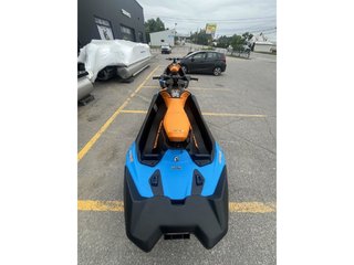 Sea-Doo SPARK TRIXX 3 PLACES AUDIO  2026 à Charlemagne, Québec - 6 - w320h240px