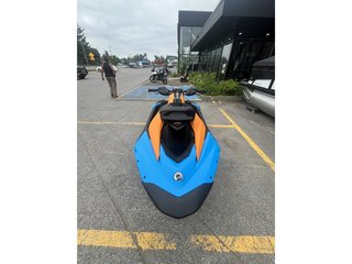Sea-Doo SPARK TRIXX 3 PLACES AUDIO  2026 à Charlemagne, Québec - 5 - w320h240px