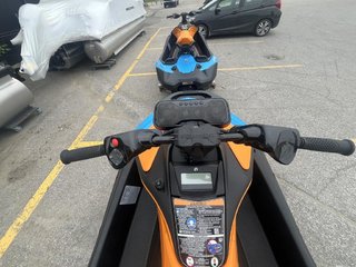 Sea-Doo SPARK TRIXX 3 PLACES AUDIO  2026 à Charlemagne, Québec - 6 - w320h240px