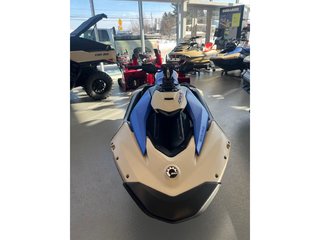 Sea-Doo SPARK TRIXX 3 PLACES  (Rabais de 1200$)  2025 à Charlemagne, Québec - 2 - w320h240px
