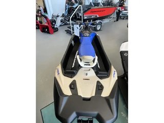 Sea-Doo SPARK TRIXX 3 PLACES  2025 à Charlemagne, Québec - 2 - w320h240px