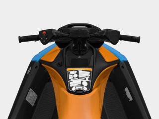 2026 Sea-Doo SPARK TRIXX 3 PLACES in Charlemagne, Quebec - 6 - w320h240px
