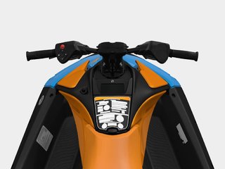 Sea-Doo SPARK TRIXX 3 PLACES  2026 à Charlemagne, Québec - 2 - w320h240px