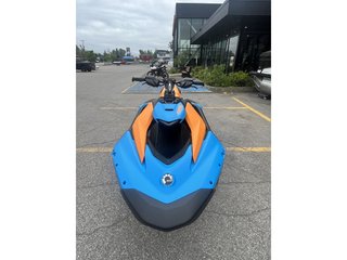 2026 Sea-Doo SPARK TRIXX 3 PLACES in Charlemagne, Quebec - 5 - w320h240px