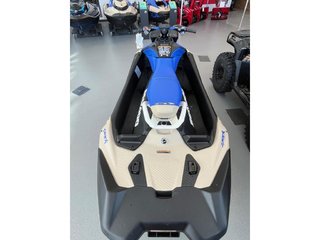 2025 Sea-Doo SPARK TRIXX  AUDIO 3 PLACES (RABAIS DE 1350$) in Charlemagne, Quebec - 2 - w320h240px