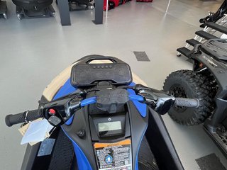 2025 Sea-Doo SPARK TRIXX  AUDIO 3 PLACES (RABAIS DE 1350$) in Charlemagne, Quebec - 4 - w320h240px