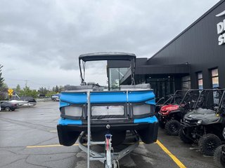 Sea-Doo SWITCH 21 CRUISE 230 HP AUDIO PREMIUM  2023 à Charlemagne, Québec - 2 - w320h240px