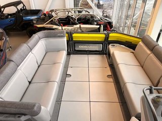 2023 Sea-Doo SWITCH CRUISE 18 230 + 3 ans Brp et(Rabais de 12700$) in Charlemagne, Quebec - 5 - w320h240px