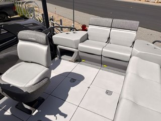 Sea-Doo SWITCH CRUISE 21 230(rabais de 13000$)  2023 à Charlemagne, Québec - 6 - w320h240px