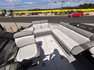 Sea-Doo SWITCH CRUISE 21 230(rabais de 13000$)  2023 à Charlemagne, Québec - 5 - w320h240px