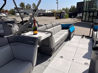Sea-Doo SWITCH CRUISE 21 230(rabais de 13000$)  2023 à Charlemagne, Québec - 3 - w320h240px