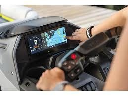 Sea-Doo SWITCH CRUISE LIMITED 21 230 (Rabais 7500$)  2024 à Charlemagne, Québec - 5 - w320h240px