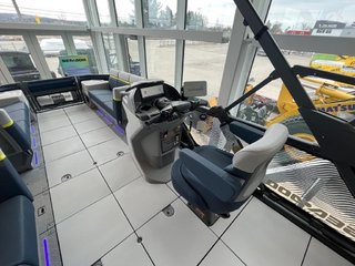 Sea-Doo SWITCH CRUISE LIMITED 21 230 (Rabais 7500$)  2024 à Charlemagne, Québec - 3 - w320h240px