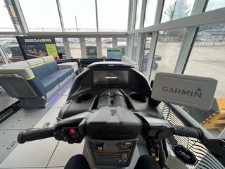 Sea-Doo SWITCH CRUISE LIMITED 21 230 (Rabais 7500$)  2024 à Charlemagne, Québec - 2 - w320h240px