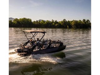 Sea-Doo SWITCH FISH 21 230 hp ( 5 ans de protections )  2026 à Charlemagne, Québec - 6 - w320h240px