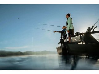 Sea-Doo SWITCH FISH 21 230 hp ( 5 ans de protections )  2026 à Charlemagne, Québec - 4 - w320h240px