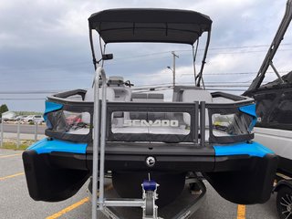 2023 Sea-Doo SWITCH SPORT 18'' 230 3 ans BRP(Rabais de 12894$+2000$ en accessoires Brp)) in Charlemagne, Quebec - 2 - w320h240px