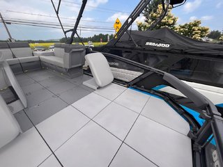 2023 Sea-Doo SWITCH SPORT 18'' 230 3 ans BRP(Rabais de 12894$+2000$ en accessoires Brp)) in Charlemagne, Quebec - 5 - w320h240px