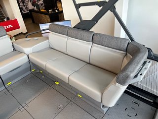 2023 Sea-Doo SWITCH SPORT 18 230 DÉMO+Rabais de (19500$) in Charlemagne, Quebec - 4 - w320h240px
