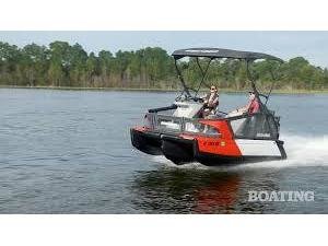 Sea-Doo SWITCH SPORT COMPACT 170 hp (Rabais de 5500$)  2024 à Charlemagne, Québec - 2 - w320h240px