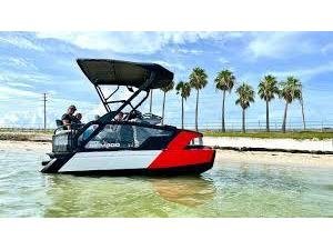 Sea-Doo SWITCH SPORT COMPACT 170 hp (Rabais de 5500$)  2024 à Charlemagne, Québec - 5 - w320h240px