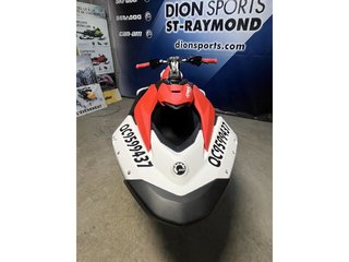 Sea-Doo TRIXX 3 PLACES  2025 à Charlemagne, Québec - 2 - w320h240px