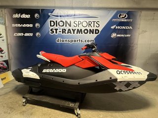 Sea-Doo TRIXX 3 PLACES  2025 à Charlemagne, Québec - 3 - w320h240px