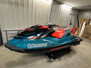 2018 Sea-Doo WAKE 155 in Charlemagne, Quebec - 2 - w320h240px