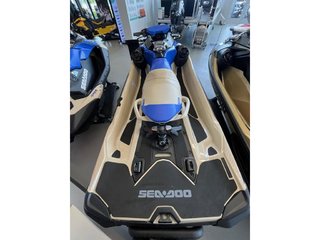 2025 Sea-Doo WAKE PRO 230 ROTAX 1630 ACE-230( Promo Financement ) in Charlemagne, Quebec - 3 - w320h240px