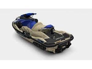 2025 Sea-Doo WAKE PRO 230 ROTAX 1630 (Promo Financement) in Charlemagne, Quebec - 6 - w320h240px