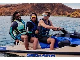 2025 Sea-Doo WAKE PRO 230 ROTAX 1630 (Promo Financement) in Charlemagne, Quebec - 4 - w320h240px