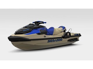 2025 Sea-Doo WAKE PRO 230 ROTAX 1630 (Promo Financement) in Charlemagne, Quebec - 5 - w320h240px