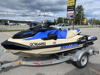 Sea-Doo WAKE PRO 230  2025 à Charlemagne, Québec - 2 - w320h240px