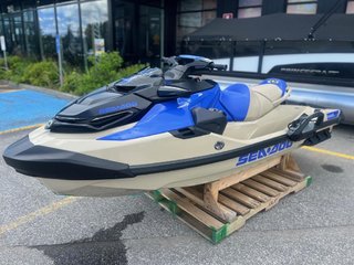 Sea-Doo WAKE PRO 230  2025 à Charlemagne, Québec - 4 - w320h240px
