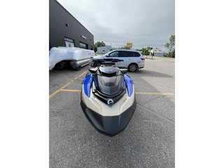 Sea-Doo WAKE PRO 230  2026 à Charlemagne, Québec - 4 - w320h240px