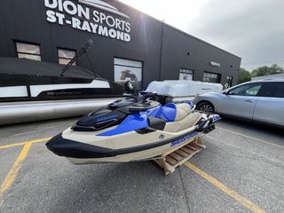 Sea-Doo WAKE PRO 230  2026 à Charlemagne, Québec - 6 - w320h240px