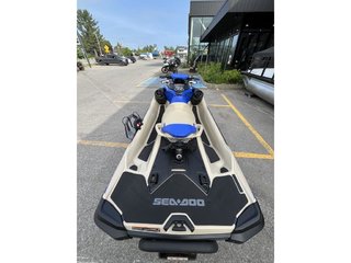 Sea-Doo WAKE PRO 230  2026 à Charlemagne, Québec - 2 - w320h240px