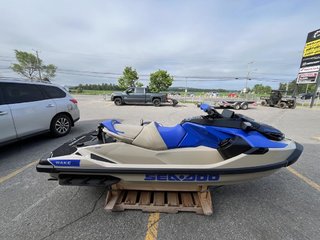 Sea-Doo WAKE PRO 230  2026 à Charlemagne, Québec - 3 - w320h240px