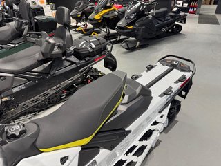 2025 Ski-Doo BACKCOUNTRY ADRENALINE 600R E-TEC in Charlemagne, Quebec - 3 - w320h240px