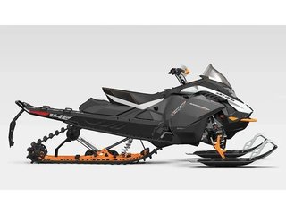 2026 Ski-Doo Backcountry Adrenaline 600R E-TEC in Charlemagne, Quebec - 2 - w320h240px