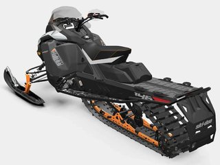 2026 Ski-Doo Backcountry Adrenaline 600R E-TEC in Charlemagne, Quebec - 5 - w320h240px