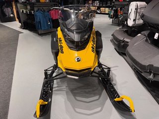 2024 Ski-Doo BACKCOUNTRY SPORT 600 EFI 2 in Charlemagne, Quebec - 6 - w320h240px