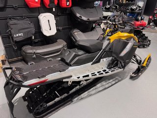 Ski-Doo BACKCOUNTRY SPORT 600 EFI 2  2024 à Charlemagne, Québec - 4 - w320h240px