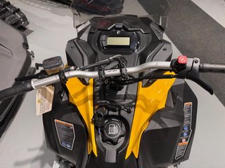 Ski-Doo BACKCOUNTRY SPORT 600 EFI 2  2024 à Charlemagne, Québec - 5 - w320h240px