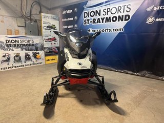 2022 Ski-Doo BACKCOUNTRY SPORT 600EFI in Charlemagne, Quebec - 3 - w320h240px