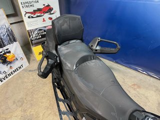 2021 Ski-Doo BACKCOUNTRY X 850 ETEC in Charlemagne, Quebec - 5 - w320h240px