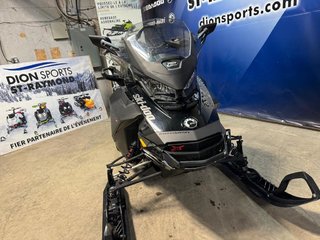 2021 Ski-Doo BACKCOUNTRY X 850 ETEC in Charlemagne, Quebec - 3 - w320h240px