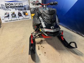 2020 Ski-Doo BACKCOUNTRY X-RS 850 XRS in Charlemagne, Quebec - 3 - w320h240px
