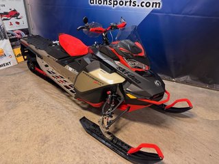 Ski-Doo BACKCOUNTRY X-RS 850 XRS  2022 à Charlemagne, Québec - 2 - w320h240px