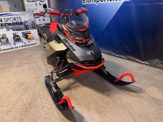 Ski-Doo BACKCOUNTRY X-RS 850 XRS  2022 à Charlemagne, Québec - 3 - w320h240px